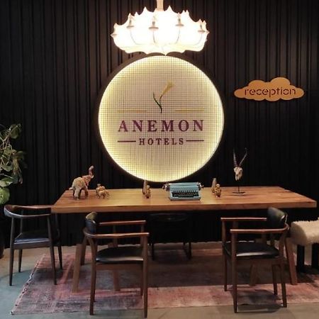 Anemon Bakirkoey Hotel Istanbul Exterior photo