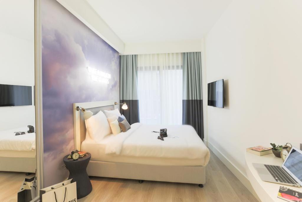 Anemon Bakirkoey Hotel Istanbul Exterior photo