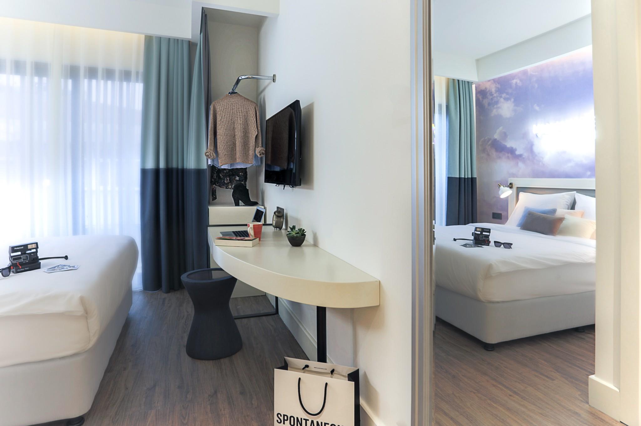 Anemon Bakirkoey Hotel Istanbul Exterior photo